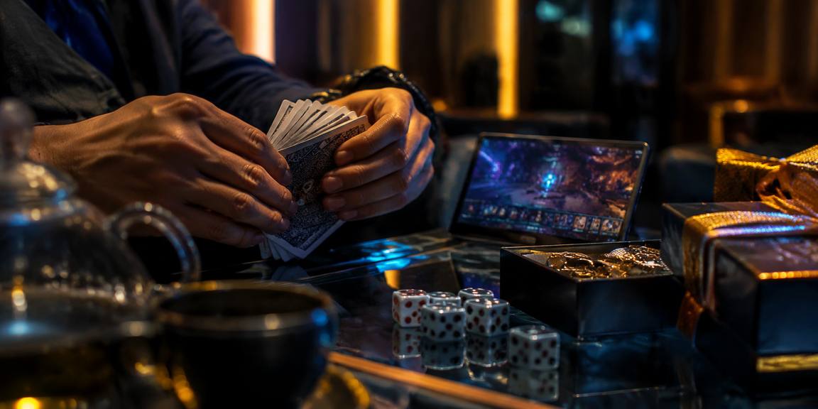 vnd555 Casino